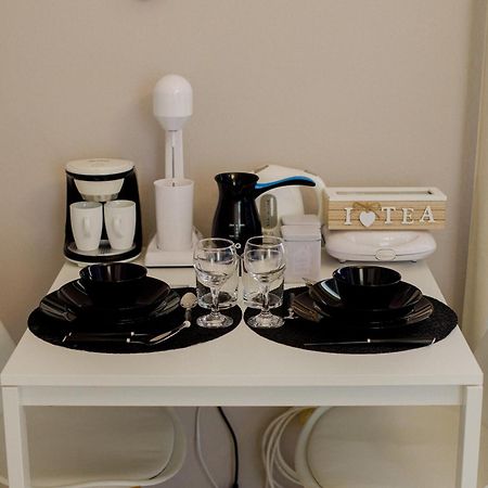 Rooms In Yard Corinth Екстериор снимка